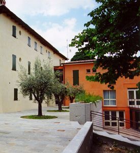 Residenza Sanitaria Assistita