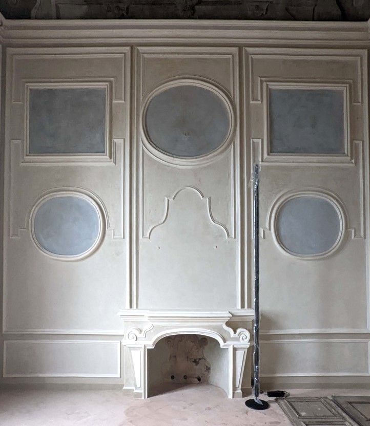 Reggia di Rivalta