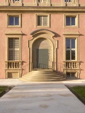 Reggia di Rivalta
