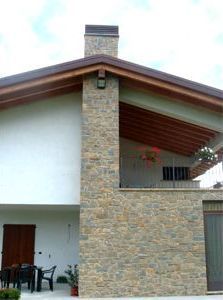 Casa unifamiliare