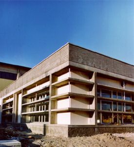 Centro diurno
