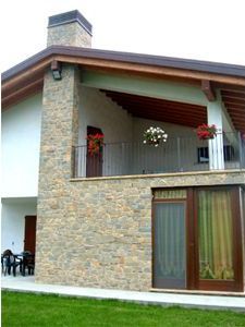 Casa unifamiliare