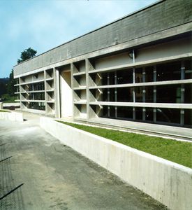 Centro diurno