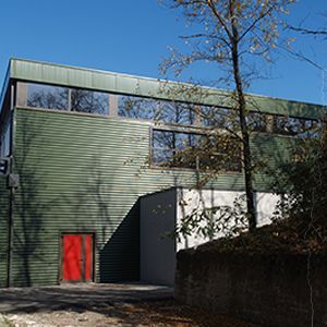 Palestra scolastica
