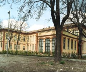 Nuova sede Ecologia