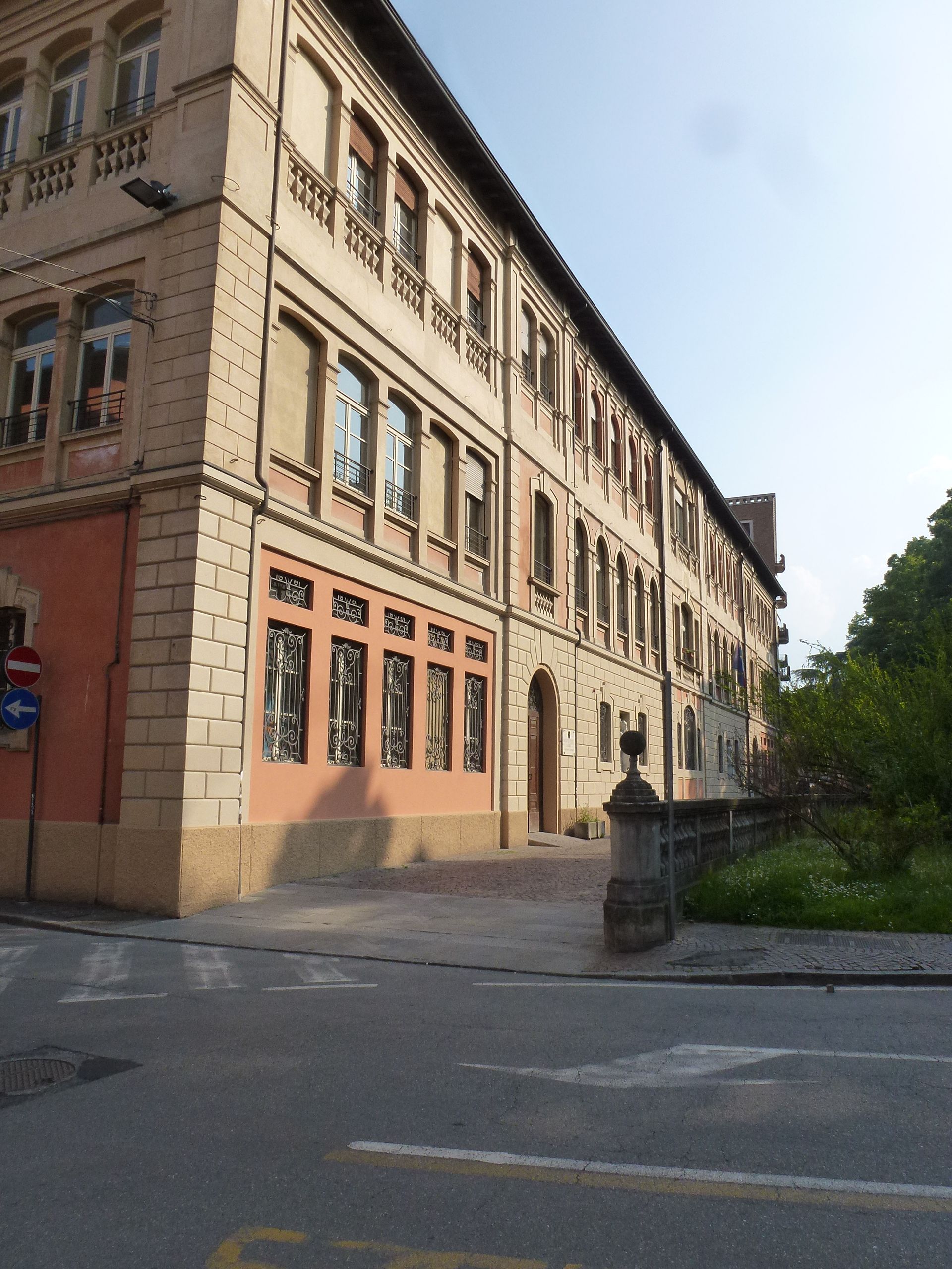 Centro diurno