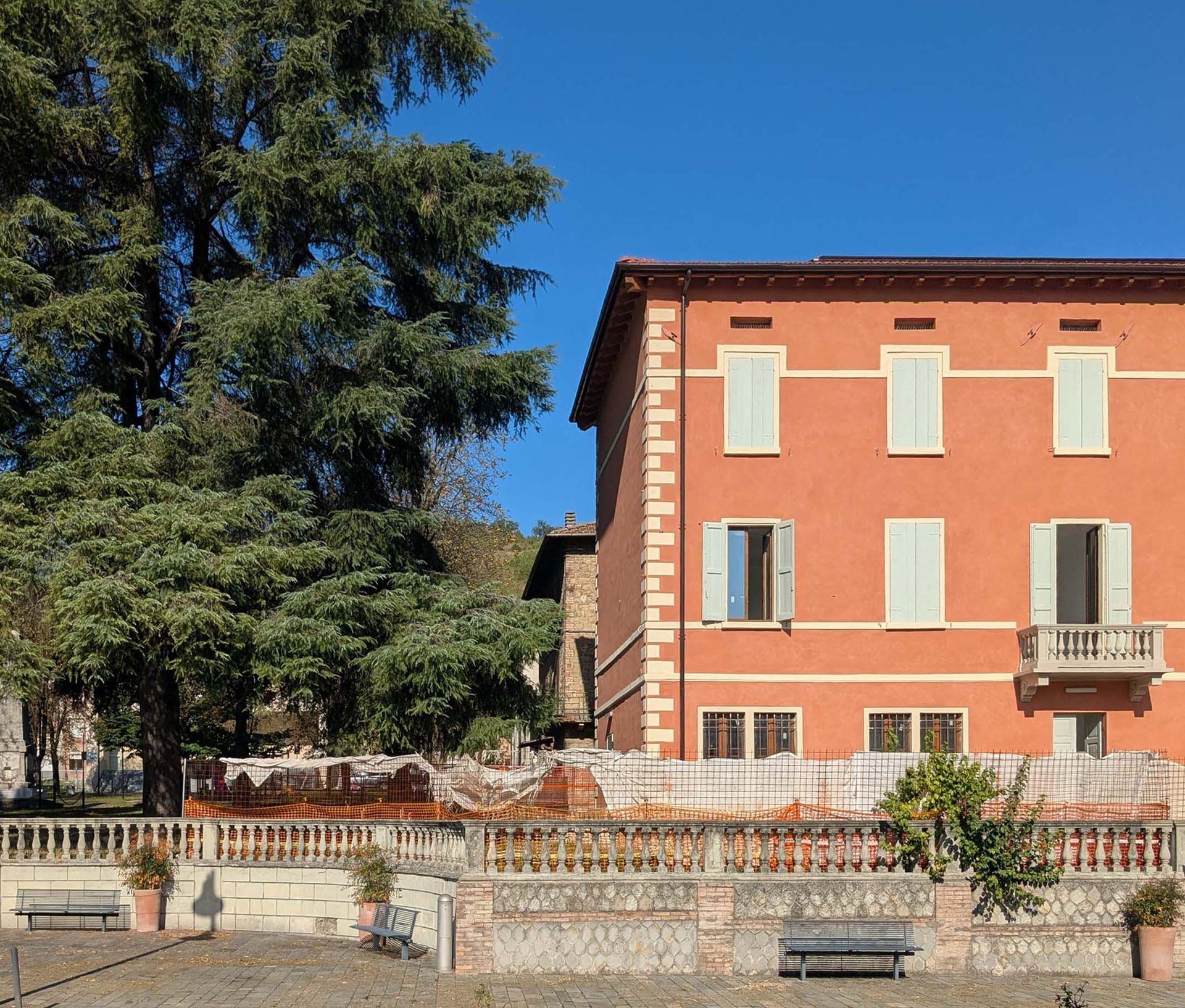Casa Privata Unifamiliare