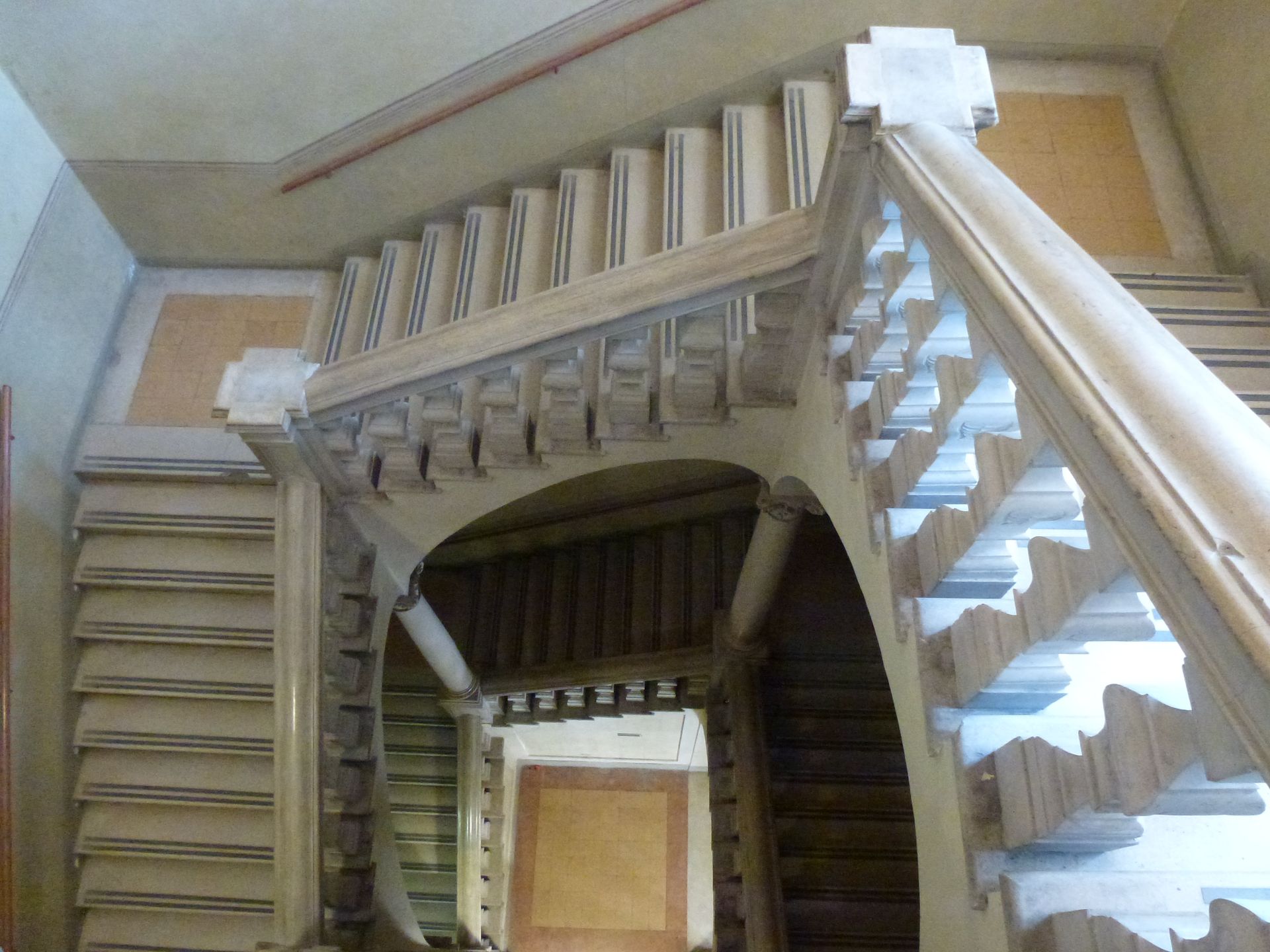 Centro diurno