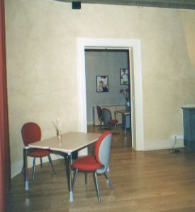 Palazzo Barberia