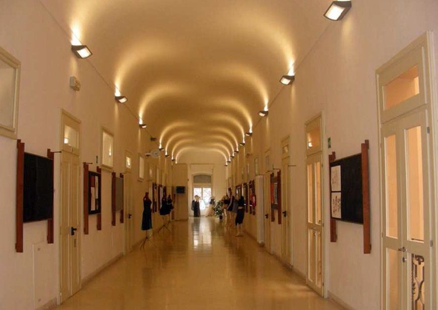Centro diurno