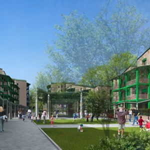 Parco Ottavi