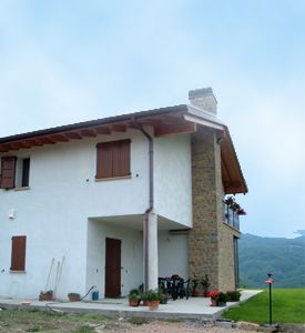 Casa unifamiliare