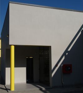 Palestra scolastica