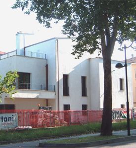 Casa bifamiliare