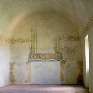 Castello di Rossena