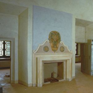 Castello di Rossena