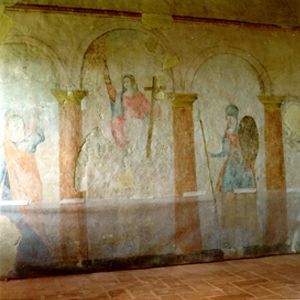 Castello di Rossena