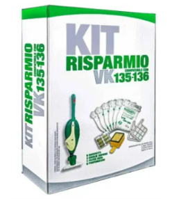 KIT RISPARMIO FOLLETTO