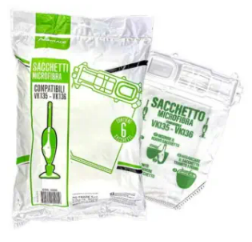SACCHETTI FOLLETTO