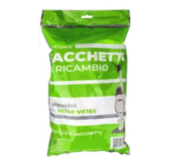 SACCHETTI FOLLETTO
