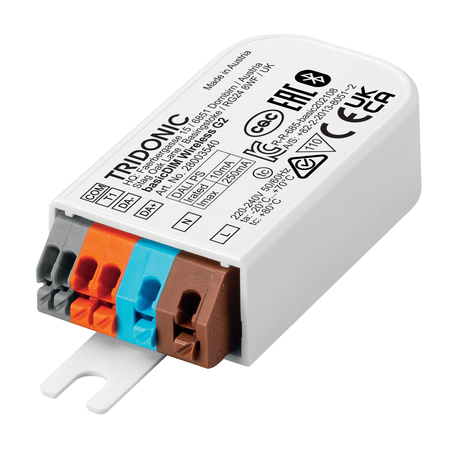 Casambi | Wireless & Smart Lighting Control | LITE
