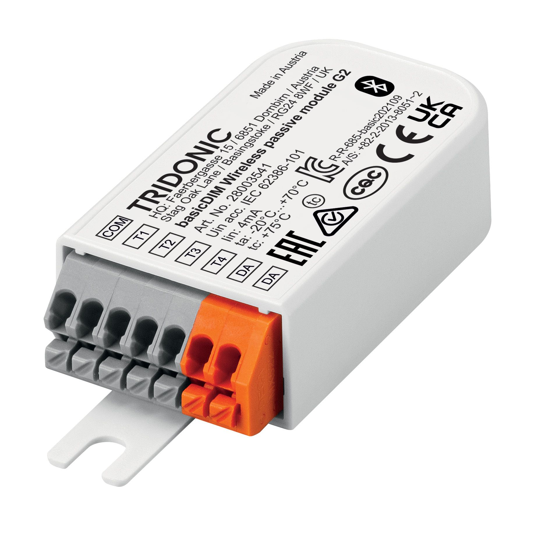 Casambi | Wireless & Smart Lighting Control | LITE