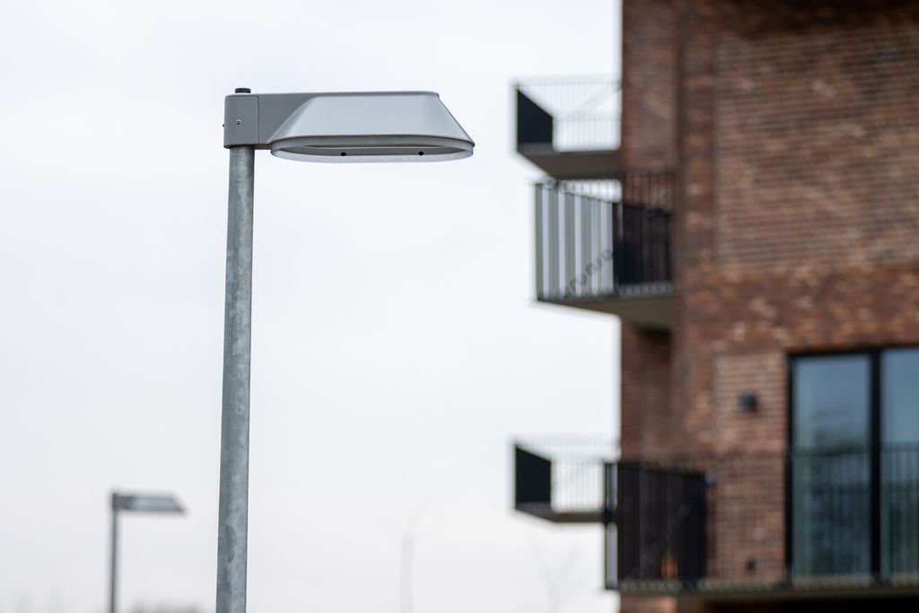 nightlite gadelys armatur