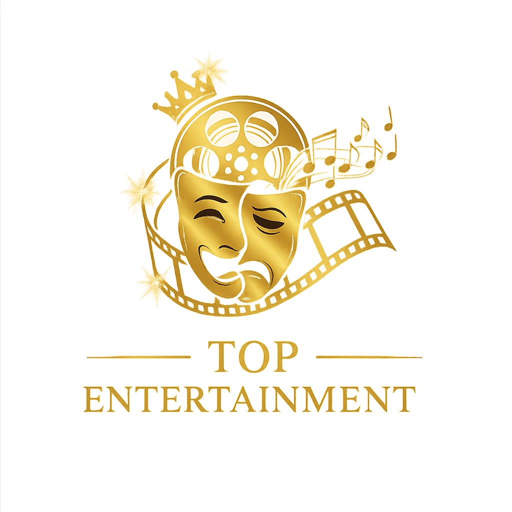 Top entertainment