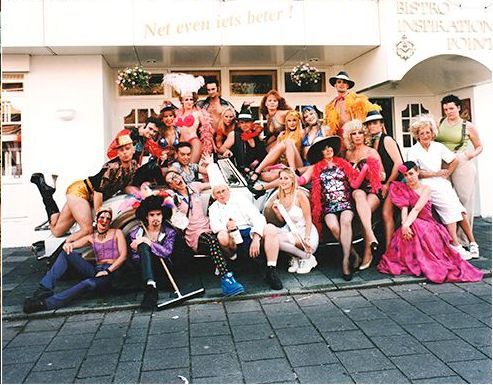 Het Team