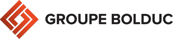 Logo Groupe Bolduc