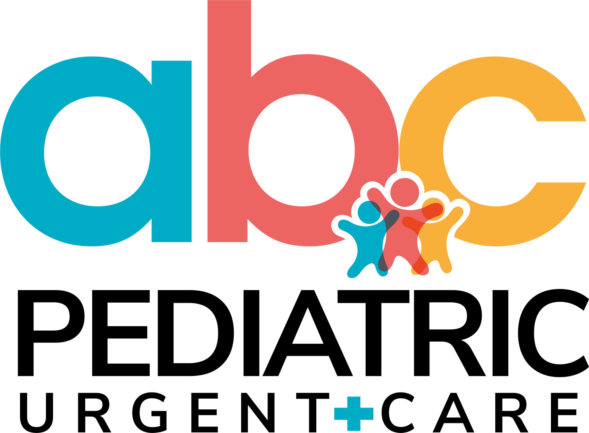 logo for ABC Pediatric Urgent Care
