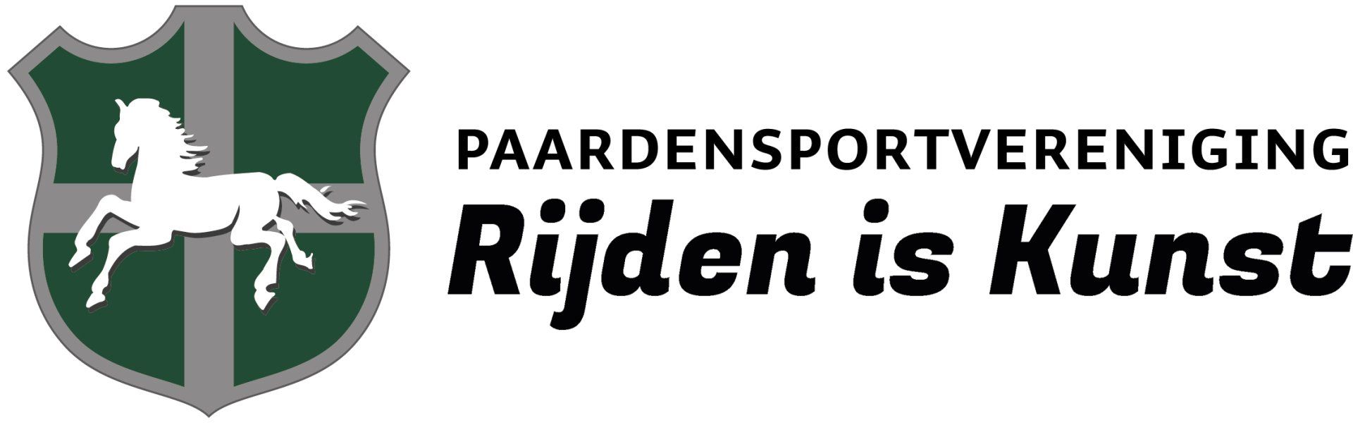 Paardensportvereniging Rijden Is Kunst