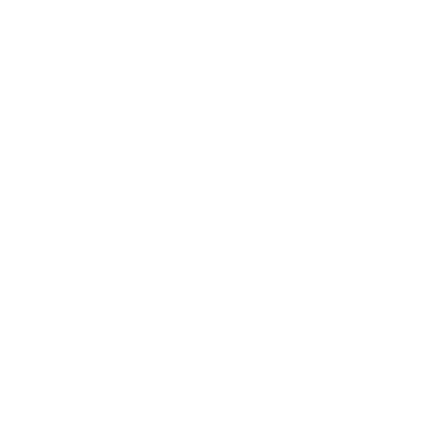 A white background with a few lines on it
