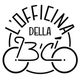 LOGO - L'OFFICINA DELLA BICI