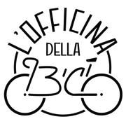 LOGO - L'OFFICINA DELLA BICI