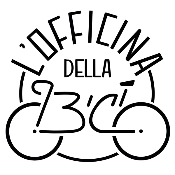 LOGO - L'OFFICINA DELLA BICI