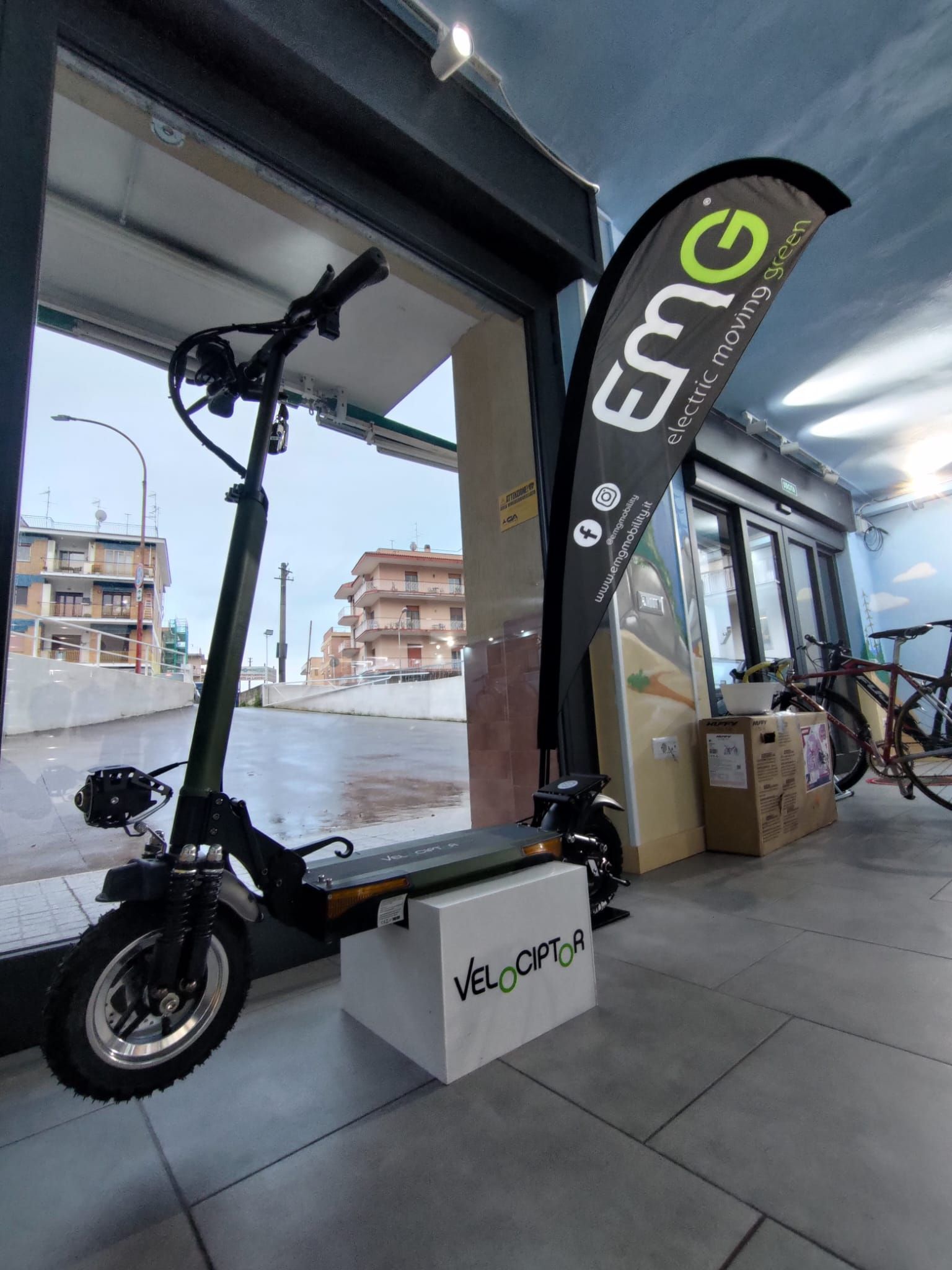 bici vendita foto 4
