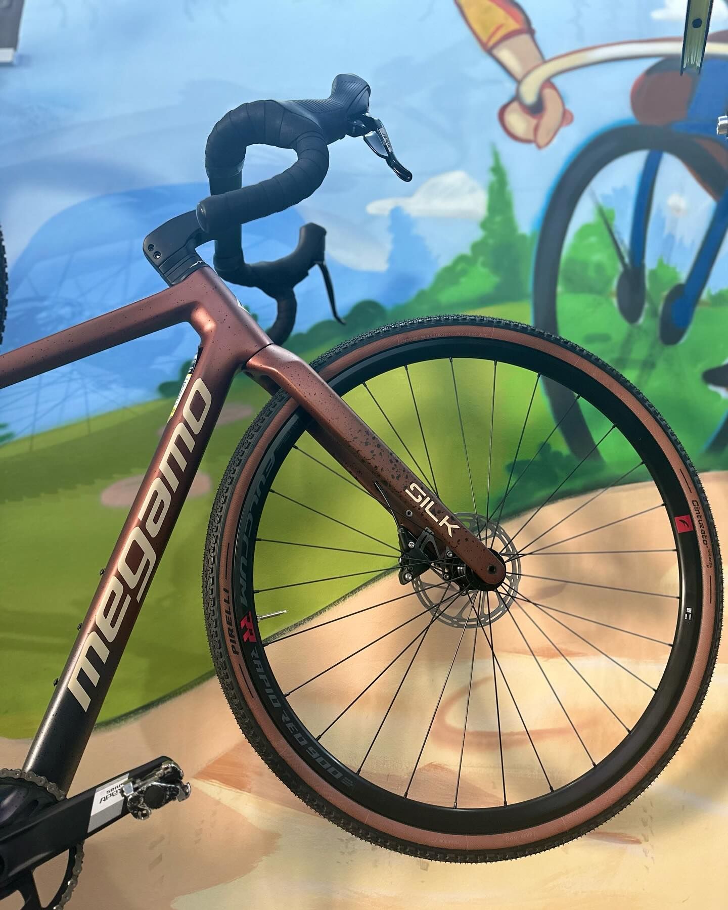bici vendita foto 1