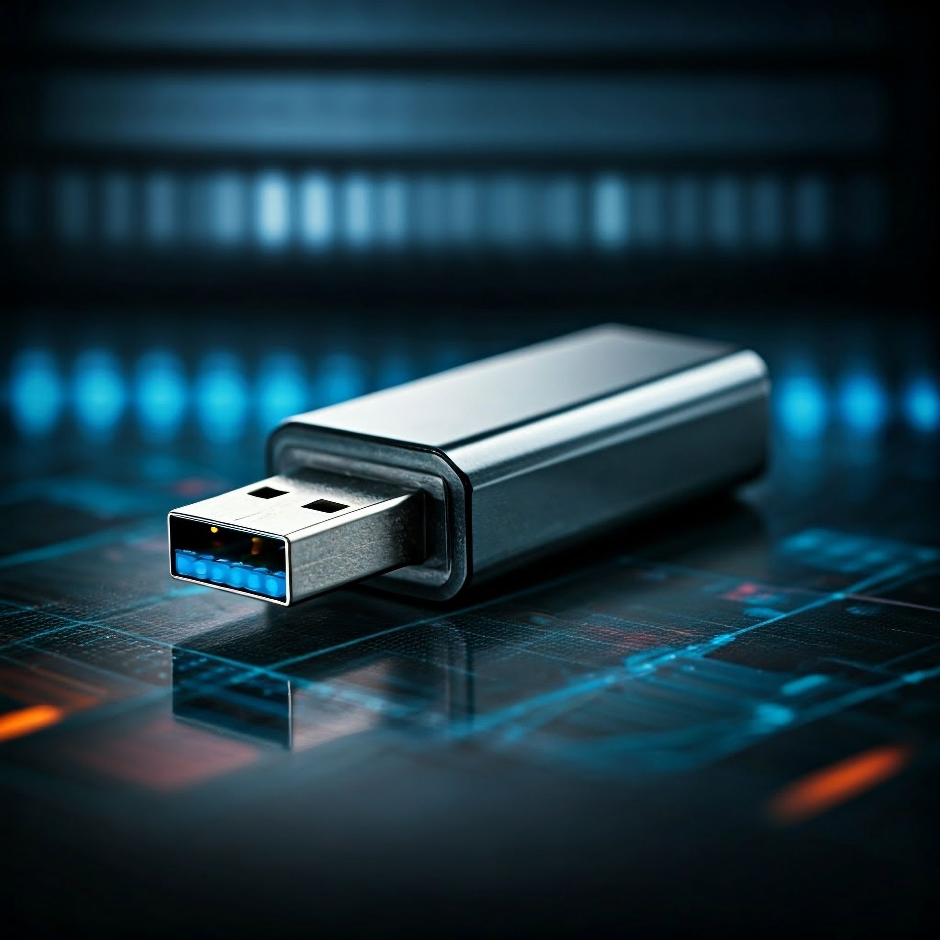 USB Printer