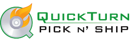 QuickTurn Pick n' Ship
