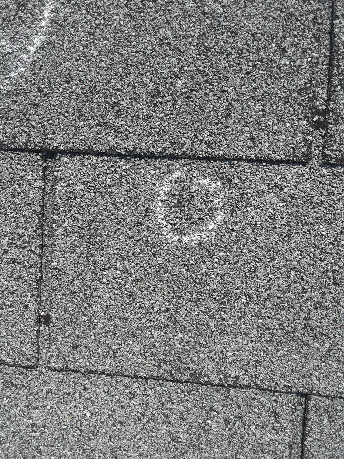 hail damage