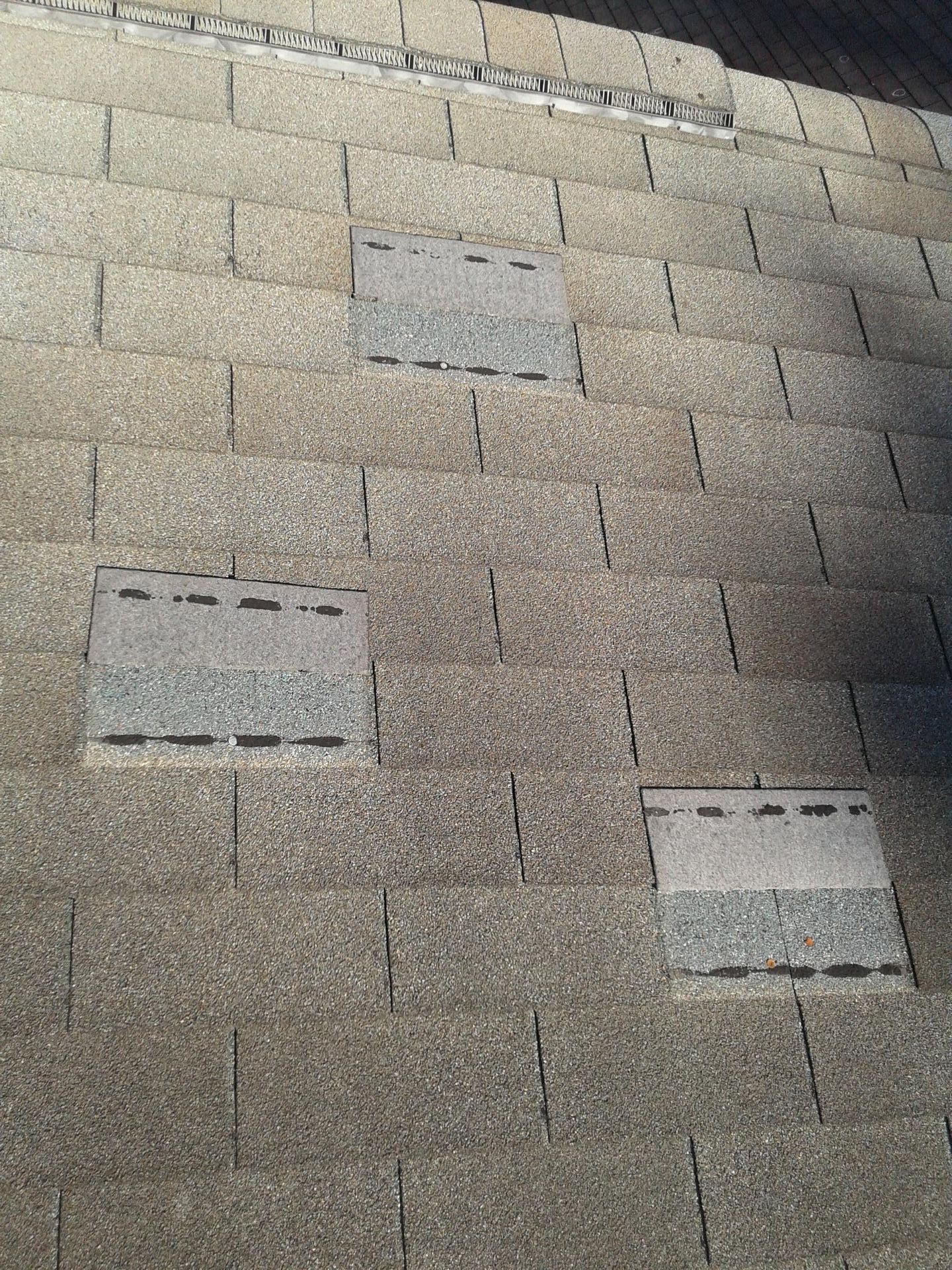 roof- damage