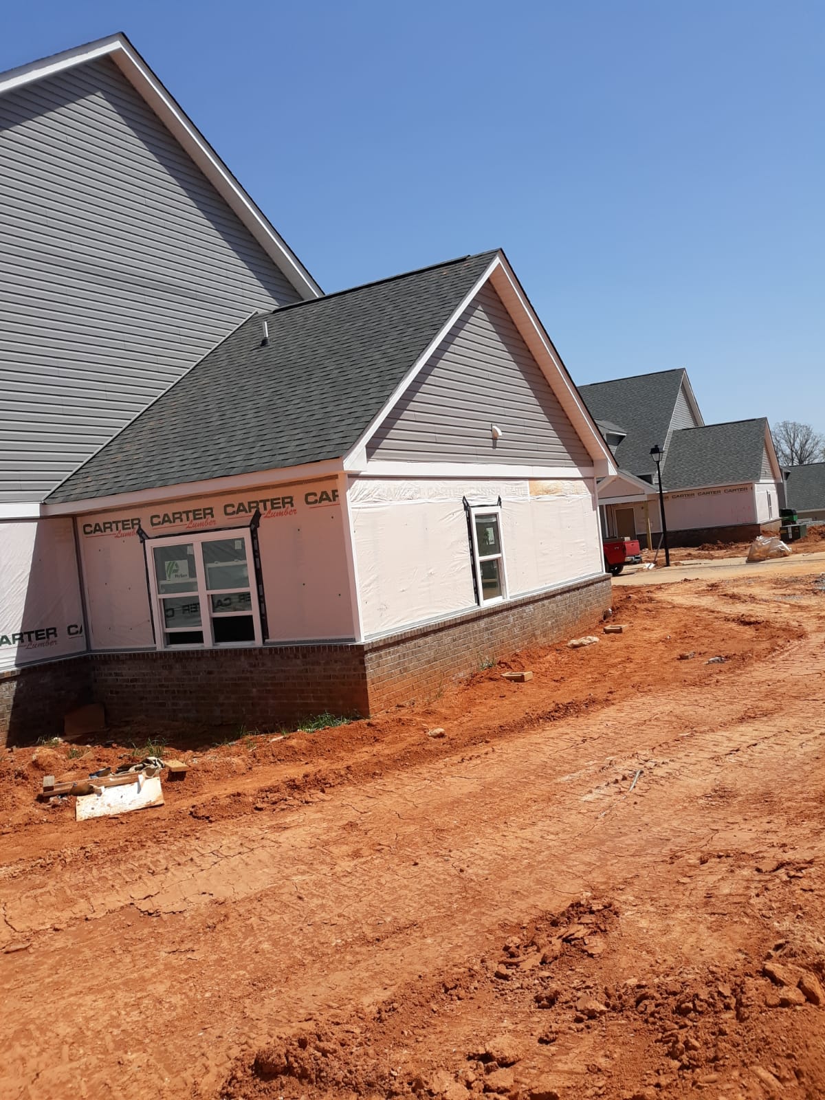 new construction