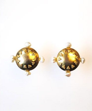 Ohrstecker