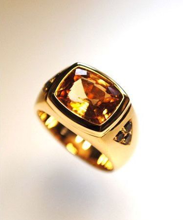 Ring Gold
