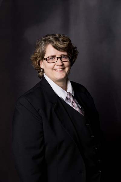 Staff Photo