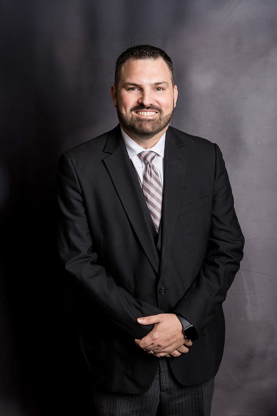 Staff Photo