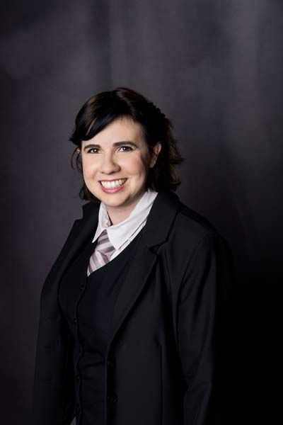 Staff Photo