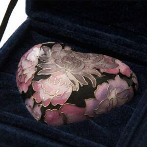 keepsake urn