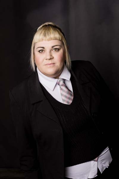Staff Photo